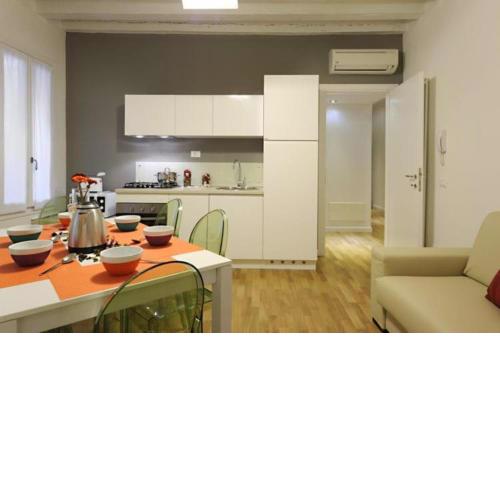 Rialto Suite, due camere