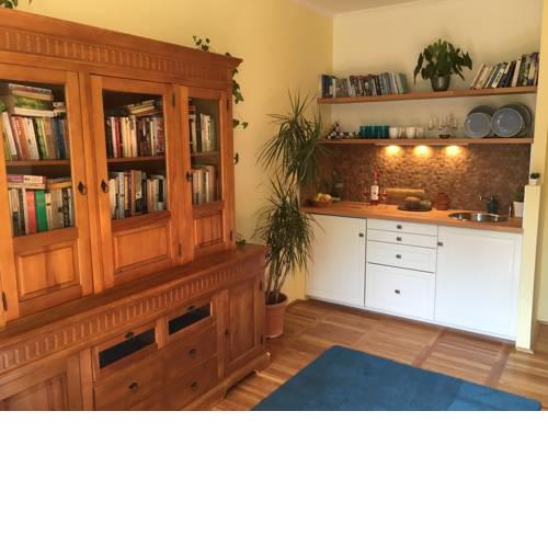 Ria's Apartment