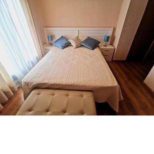 Riaza Vacacional - Apartamento en el centro