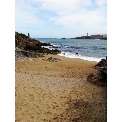 Riazor