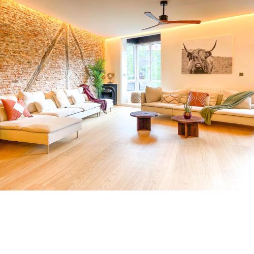 Ribera AC by Staynnapartments