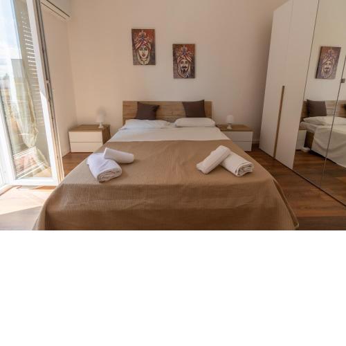 Ribera Apartment