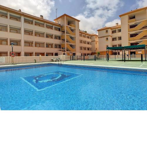 Ribera Beach 1 - 2906