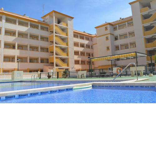 Ribera Beach 3 - 4707