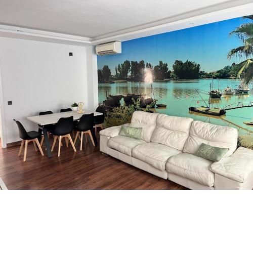 Ribera house Sevilla