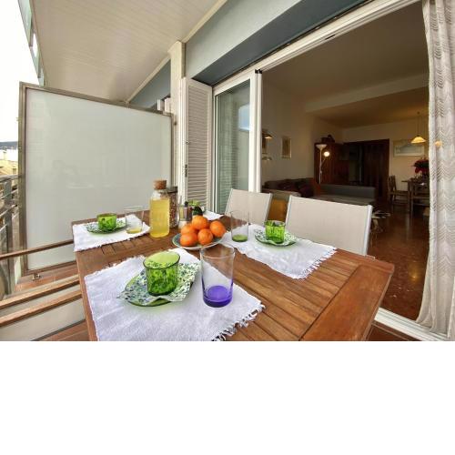Ribera terrace