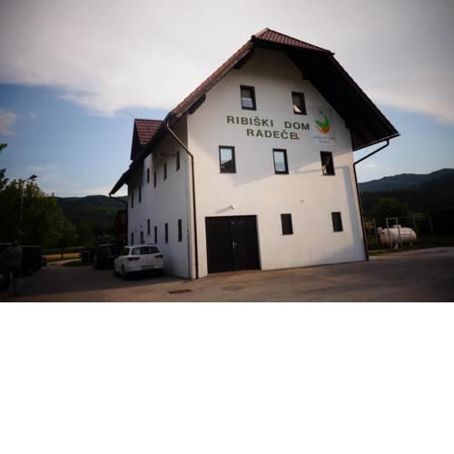 Ribiški dom Radeče