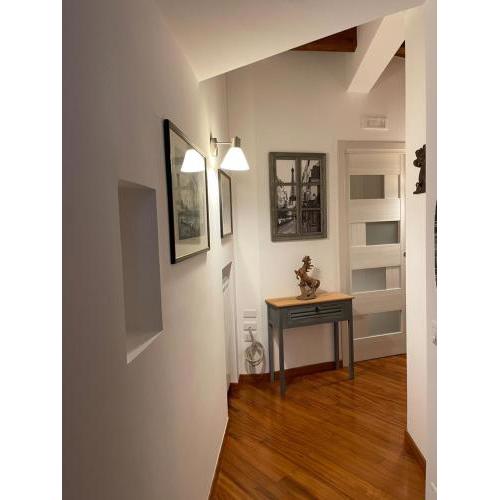 Ribo Apartments