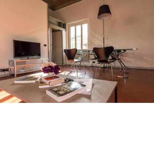 Ricasoli Apartment