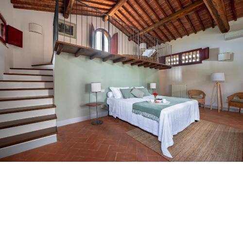 RICASOLI, Capanna di Citerna