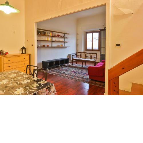 Ricasoli Central Apartment