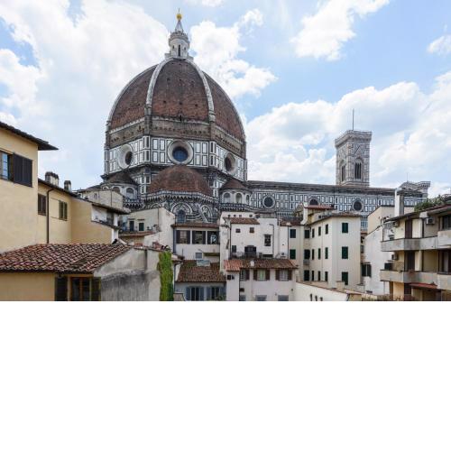 Ricasoli Duomo View