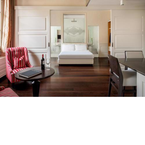 Ricasoli Firenze Luxury Apartments | UNA Esperienze