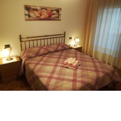 Riccadonna house Residenza Jolly