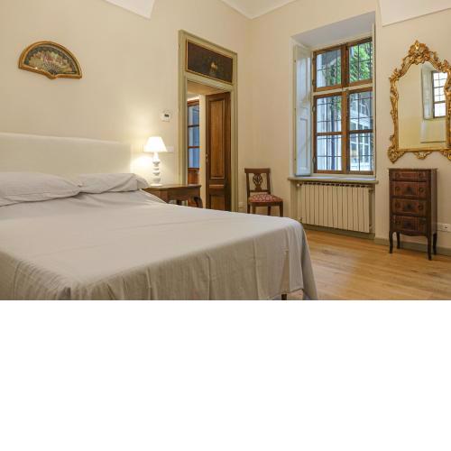 Riccardo Arnò 31 B - Grand Maison