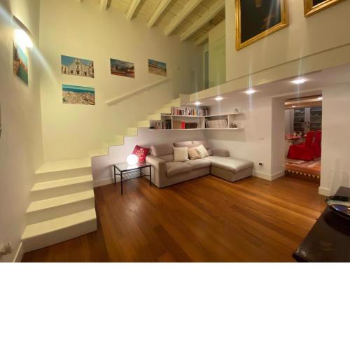 Riccardo Luxury Apartment