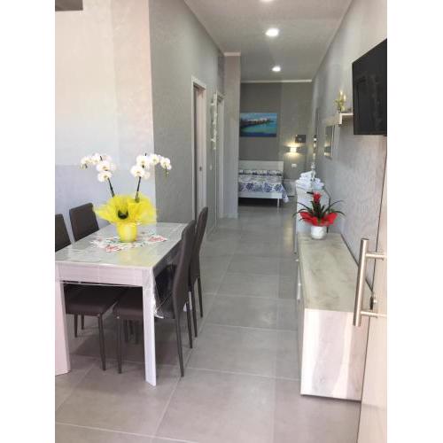 RICCIARDELLI HOLIDAY HOMES