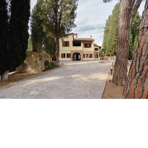 Riccimballa Luxury House