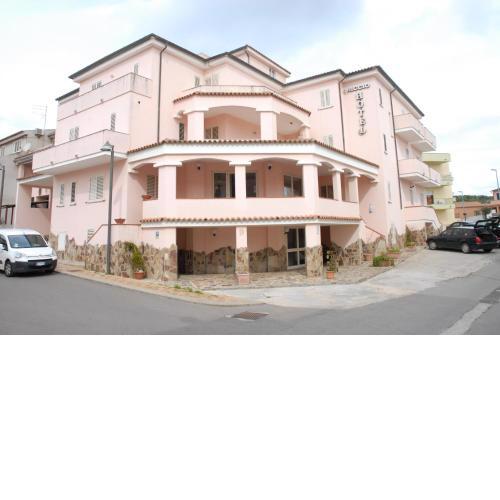Riccio Hotel