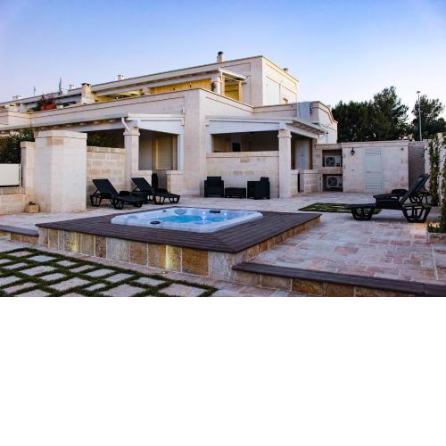 Ricciolandia Suites