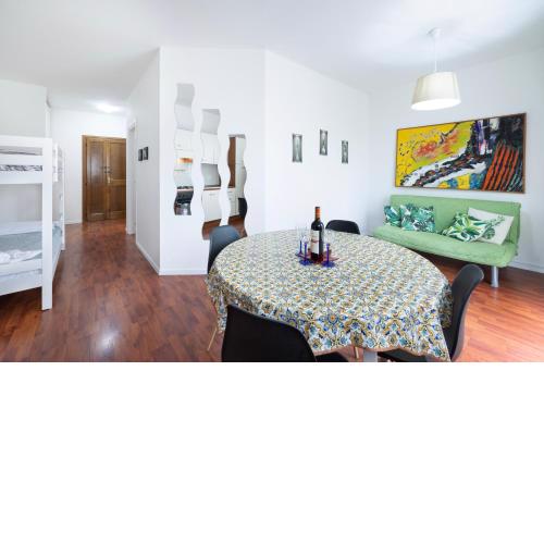 RICCIONE LOFT Altavilla