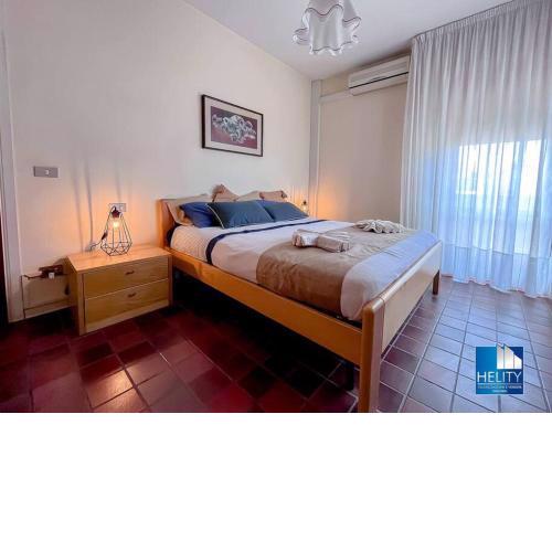 [Riccione]Near the Beach&Station
