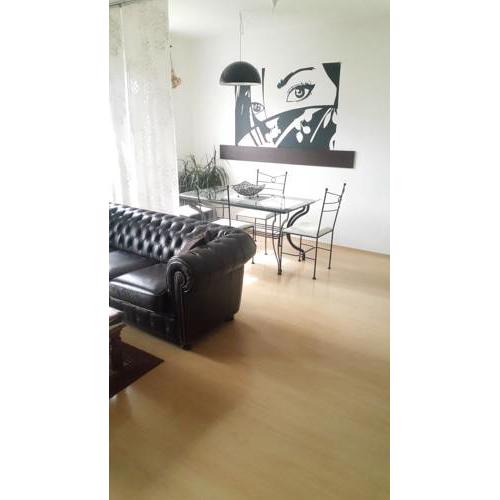 Richie Apartment near Aquapark