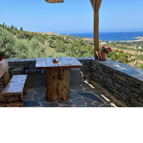 Richie's Sea View Romantic Residences
