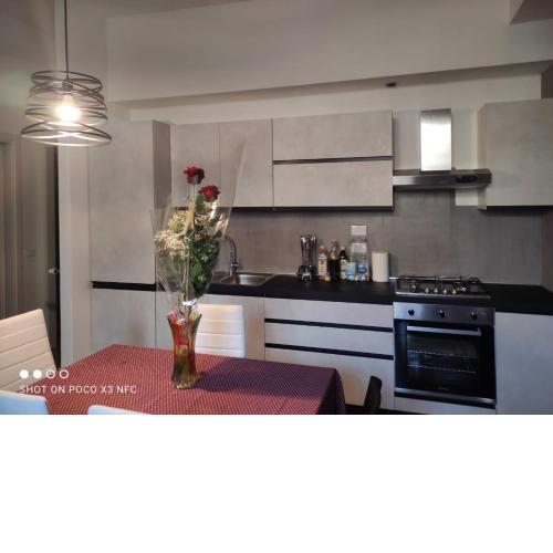 Ricky-Lerua casa vacanze