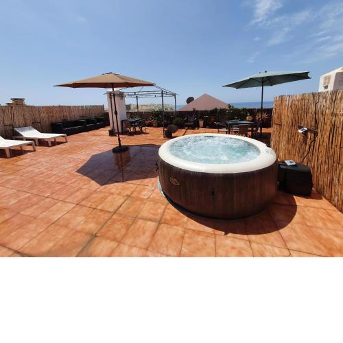Rico Apartaments Ricosol