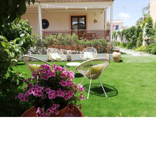 Ricordi Siciliani - charme B&B
