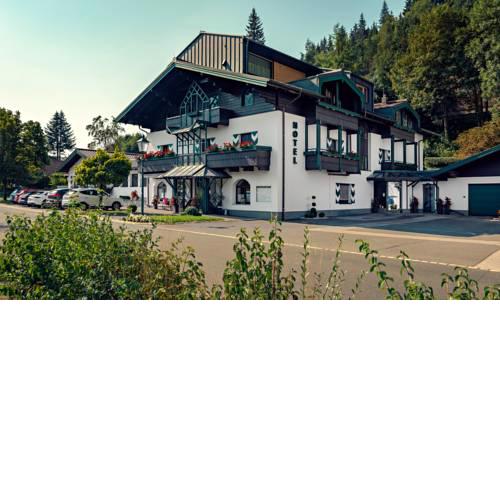 ride & relax Aparthotel Schwarz