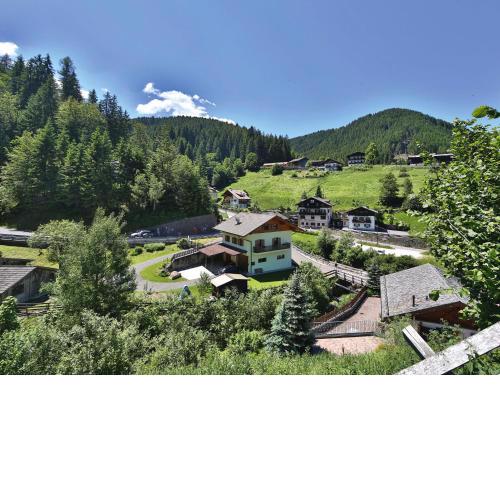 Rider Hotel Obereggen