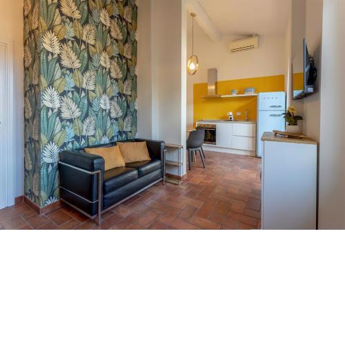 Ridolfi Sei Suite Florence