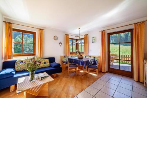 Rieglhof Apartment Geiernest