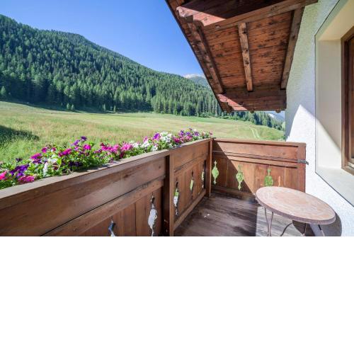 Rieglhof Apartment Hennennest