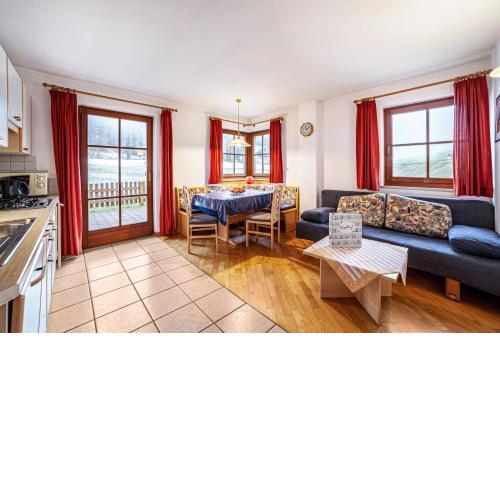 Rieglhof Apartment Maisel