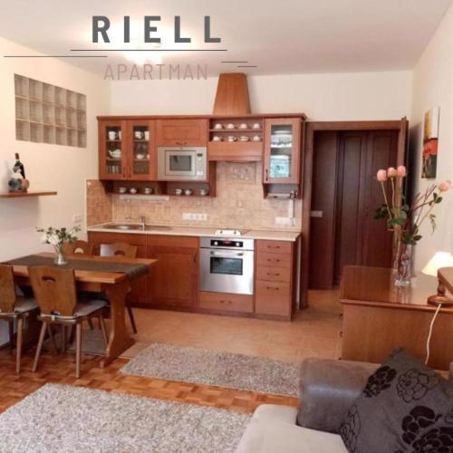 Riell Apartman