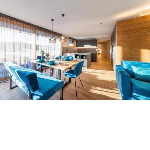 Rienz Alpine City Lofts and Suites