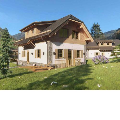Riesner Alpenlodge