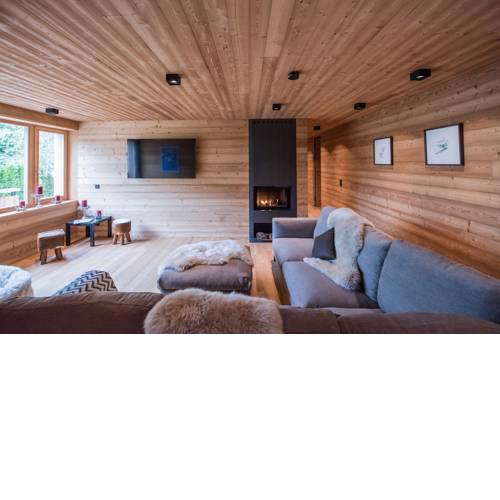 Riffelalp Lodge