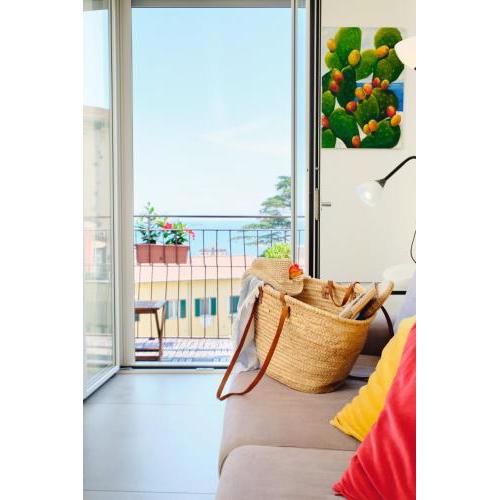 Riflessi DaMare Room & Apartment