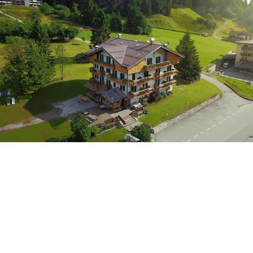 Rifugio Cereda