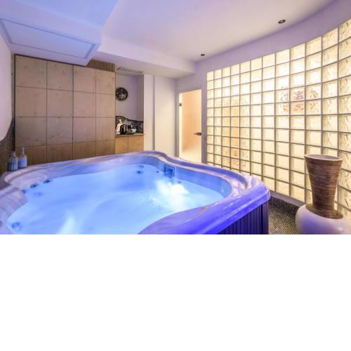 Rifugio degli Artisti Top bed and breakfast