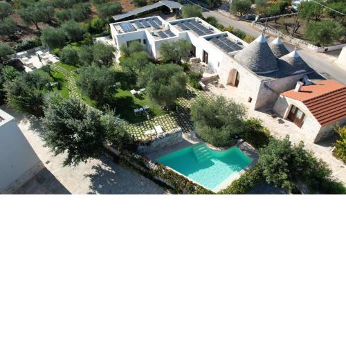Rifugio di Puglia - Trulli & Dimore