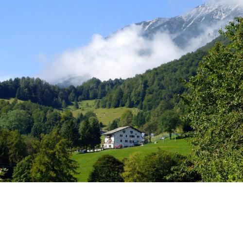 Rifugio Monte Baldo