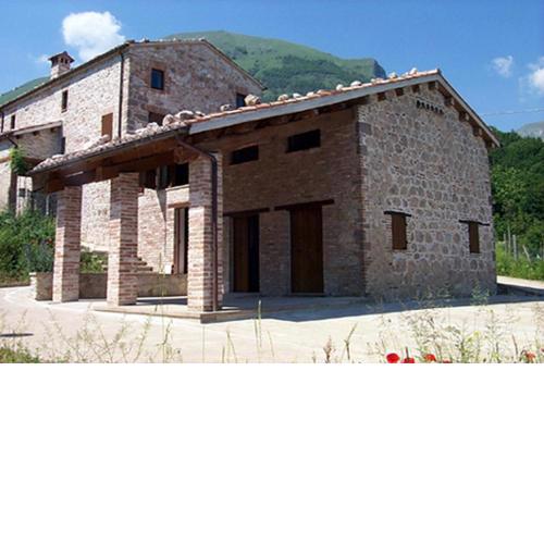 Rifugio Rubbiano