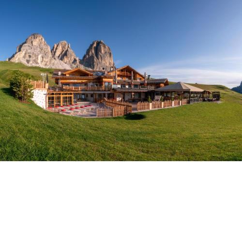 Rifugio Salei