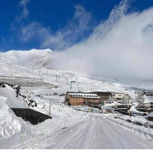 Rifugio Sapienza