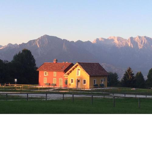 Rifugio Vecchio